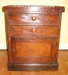 WASHSTAND